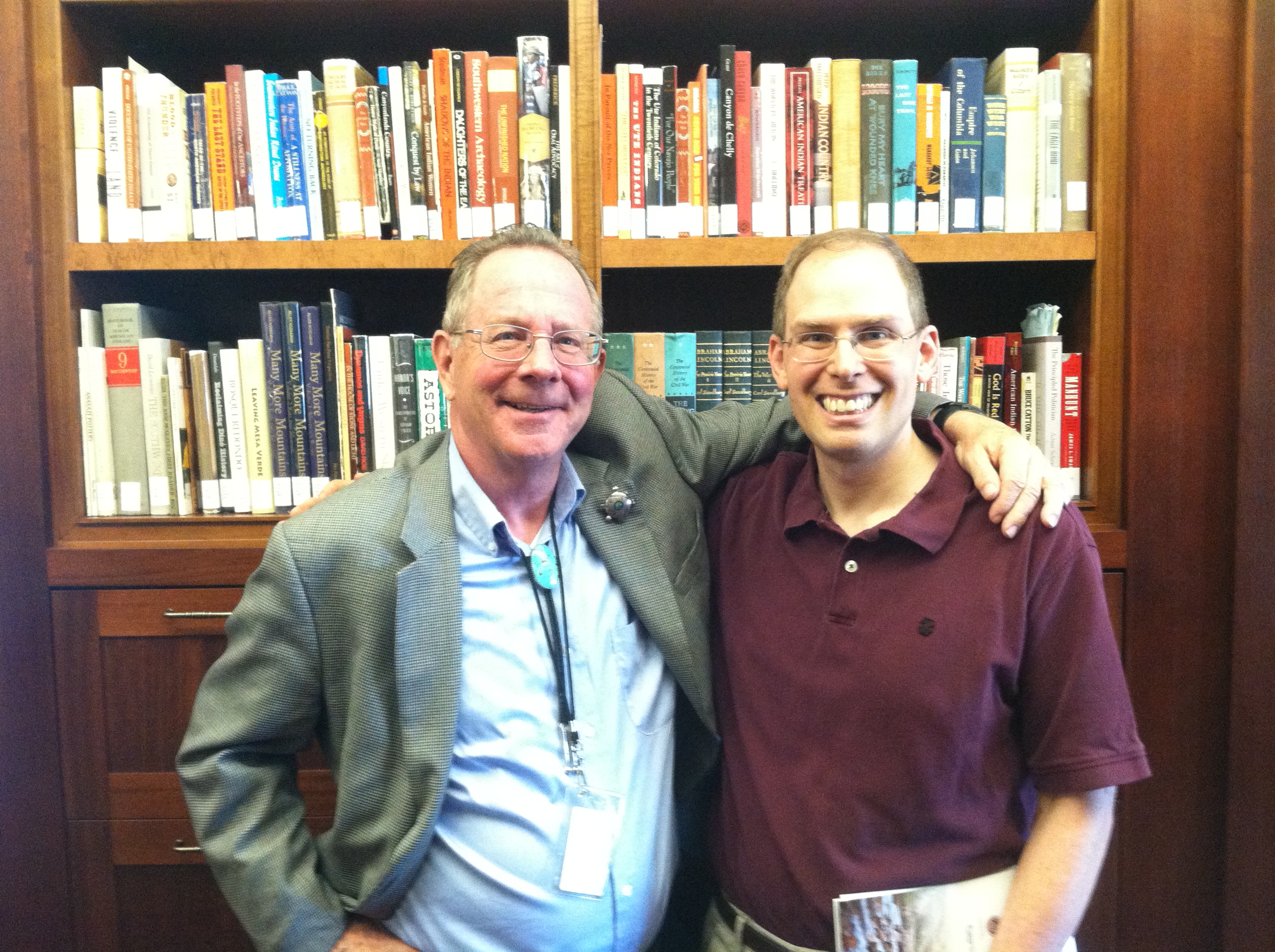 Hobbs and JMS 7-22-15